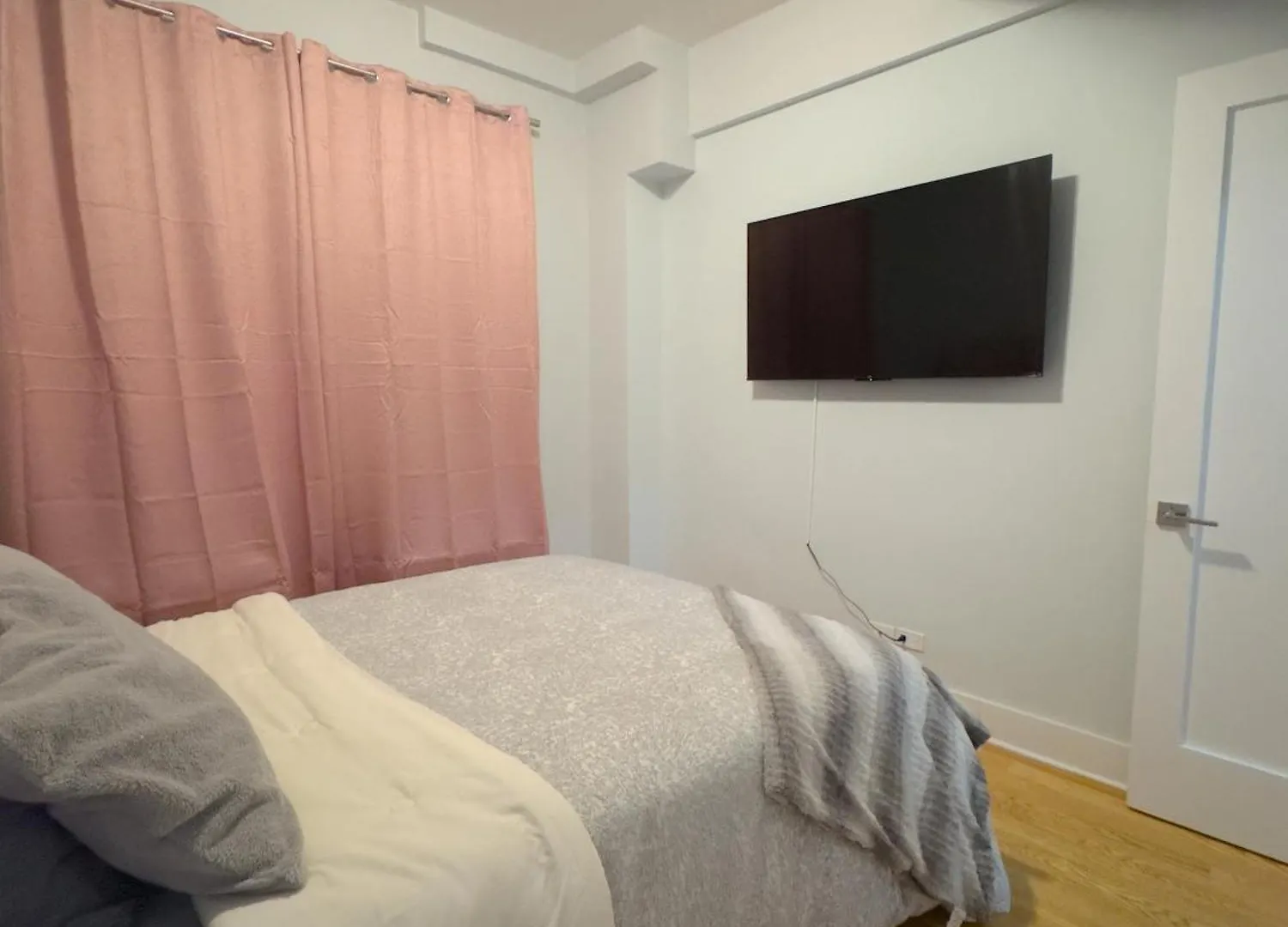 Fordham University Nowy Jork Apartament